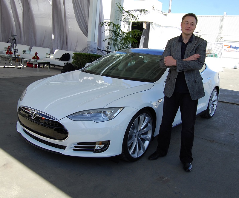 USA : Elon Musk se venge de ses détracteurs