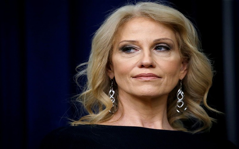 USA : Kellyanne Conway, proche conseillère de Trump, démissionne