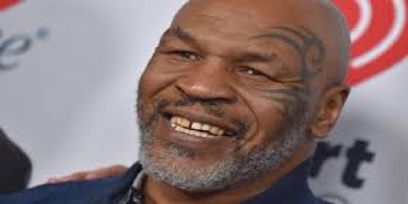 USA : Mike Tyson fait une révélation croustillante sur ses origines