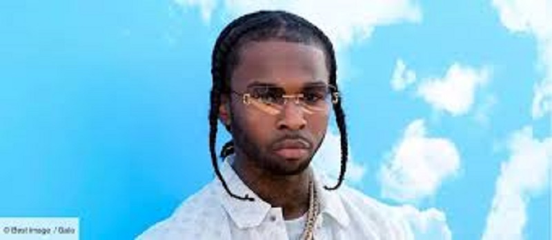 USA : le rappeur Pop smoke assassiné à son domicile ce mercredi