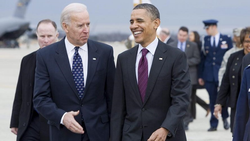 États-Unis : ce record de Barack Obama que bat Joe Biden