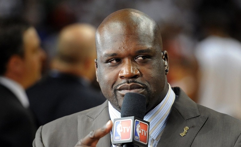 NBA / O’Neal : la fortune qu’il avait dilapidée en une heure à ses débuts