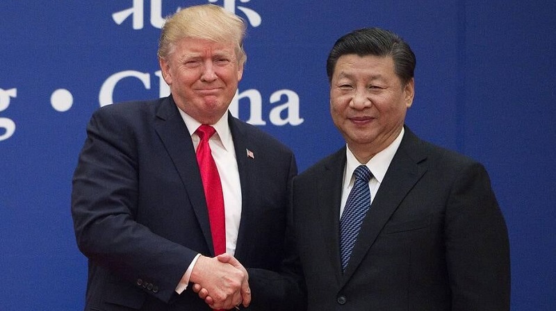 USA : Révélations sur des activités commerciales de Donald Trump en Chine