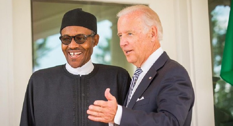 Élection USA : Trump conteste, des présidents africains s’allient à Joe Biden