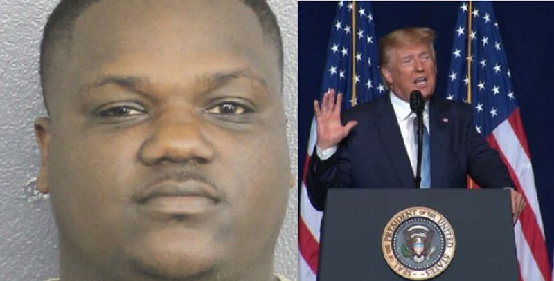 USA : Un Afro-américain qui menaçait de tuer Trump pour venger le général Qasem Soleimani arrêté