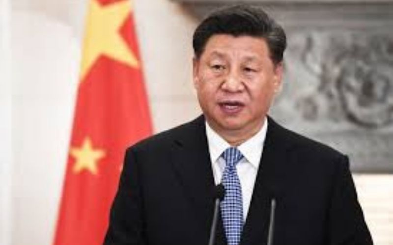 La Chine félicite (enfin) Joe Biden