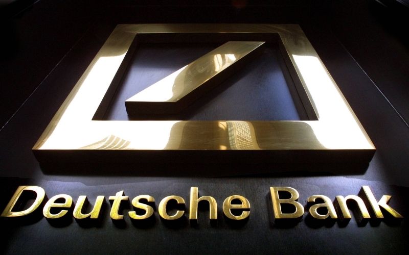 USA : la Deutsche Bank prend ses distances avec Trump