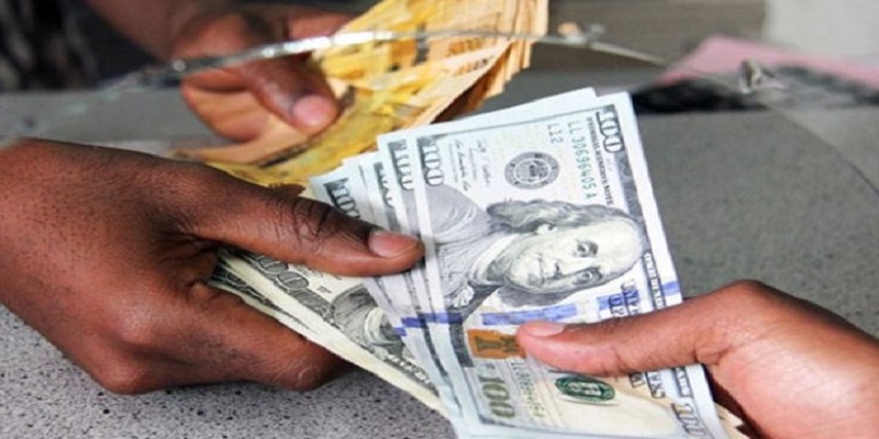 USA : la dette dépassera le PIB du pays à la fin de l’année 2020