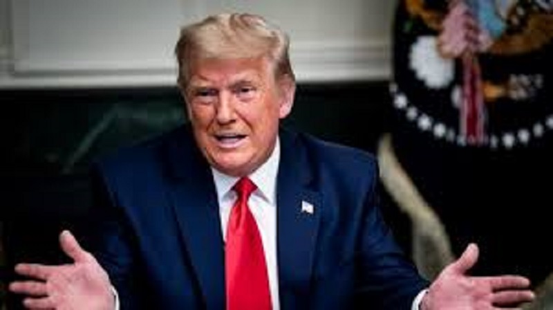 Facebook et Instagram débloquent les pages de Donald Trump