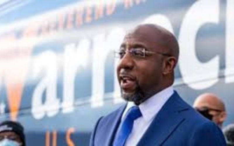 USA : le candidat démocrate donné gagnant dans l’une des 2 sénatoriales de Géorgie