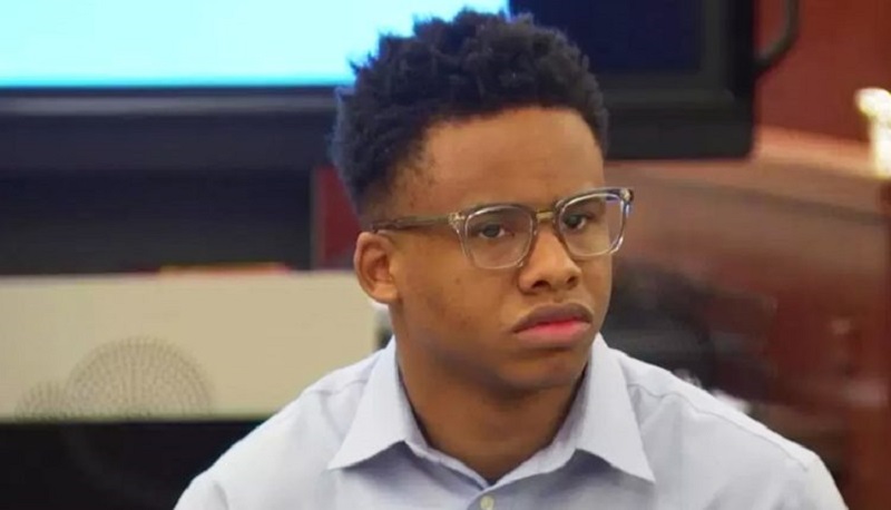 USA : le jeune rappeur TAY-K condamné à 55 ans de prison