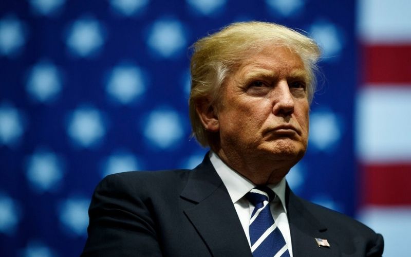Donald Trump : « Je veux simplement trouver 11.780 voix »