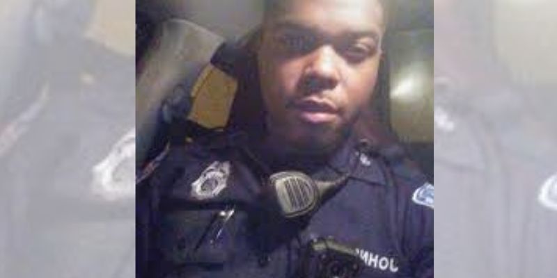 USA : un homme condamné à 835 ans de prison pour la mort par balle d’un officier