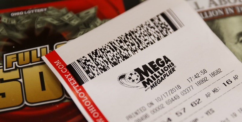 USA : un jackpot de 540 milliards de FCFA décroché