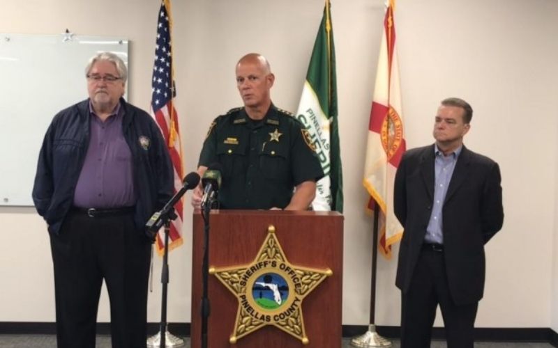USA : un pirate a failli empoisonner toute la ville de Floride