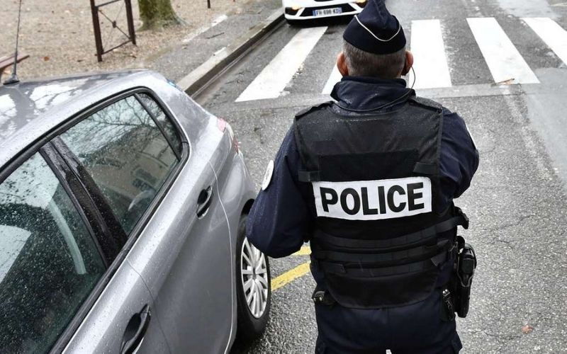 USA : un policier suspendu pour avoir dit «Trump 2020» au micro de sa voiture de patrouille