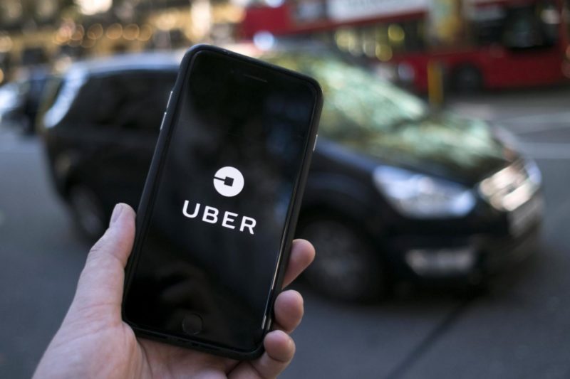Uber : l’ancien chef de la sécurité de la firme accusé d’avoir tenté de dissimuler un piratage massif