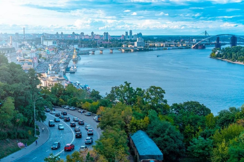 Ukraine : l’Eldorado de la gestation pour autrui ?