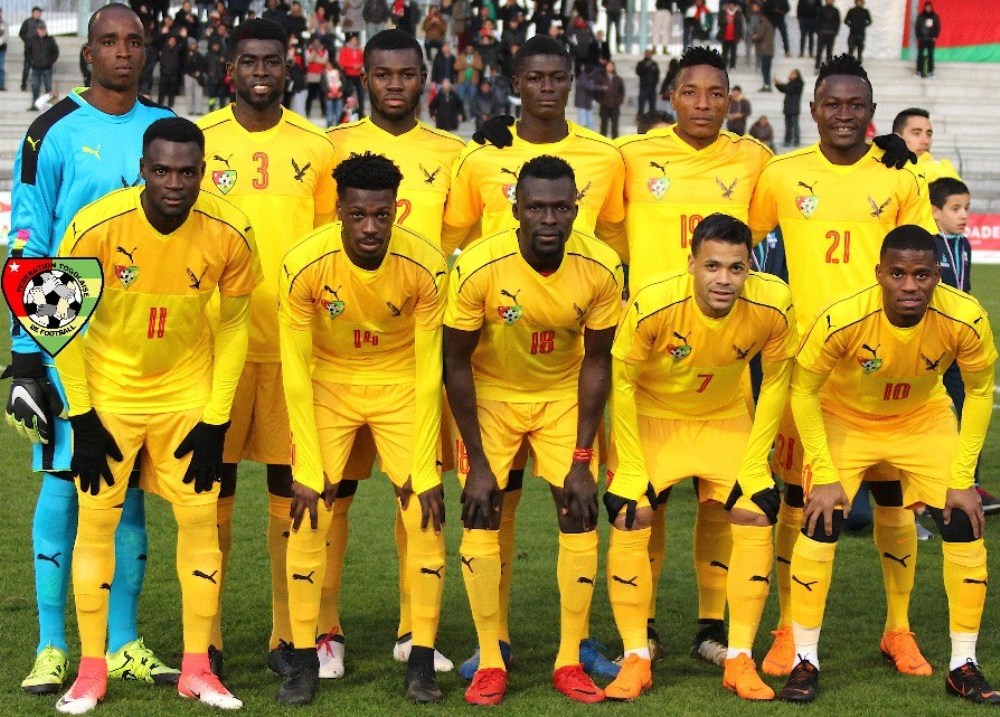 Elim CAN 2021 / Togo : les éperviers expatriés attendus contre les Comores et le Kenya