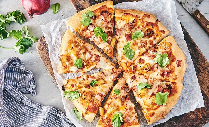 Au lieu d’un pourboire, ce livreur de pizzas reçoit un incroyable cadeau