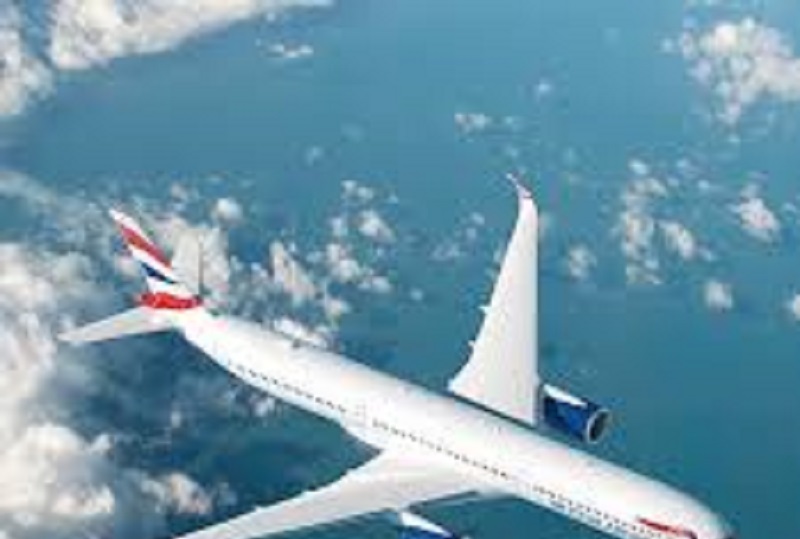 Un Boeing de British Airways prend feu dans un aéroport espagnol (images)