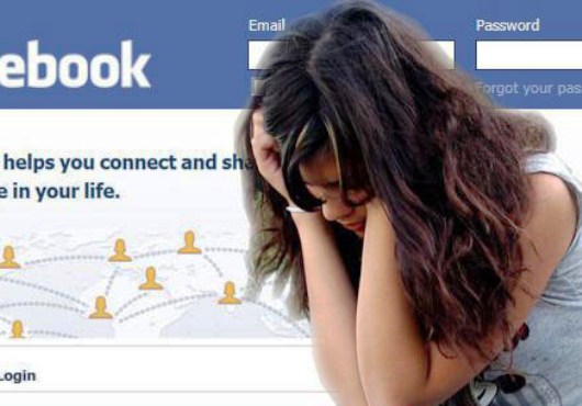Un « Like » équivaut à un coup de poing