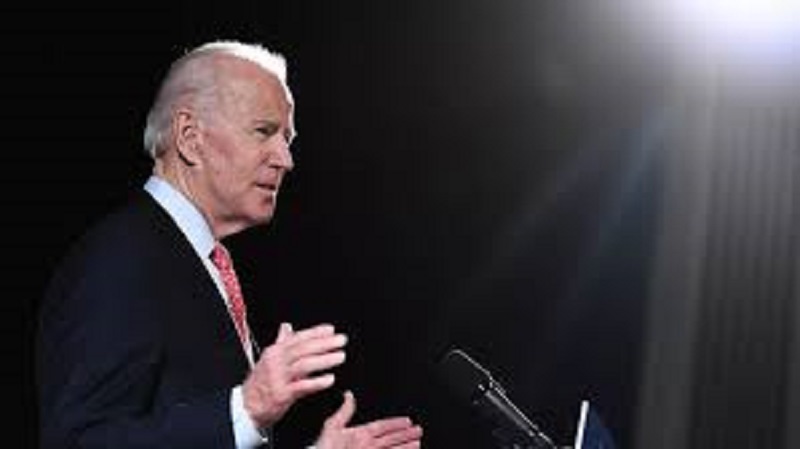 Présidentielle américaine : un homme menace de « faire comme un tireur dans une école » si Joe Biden est élu