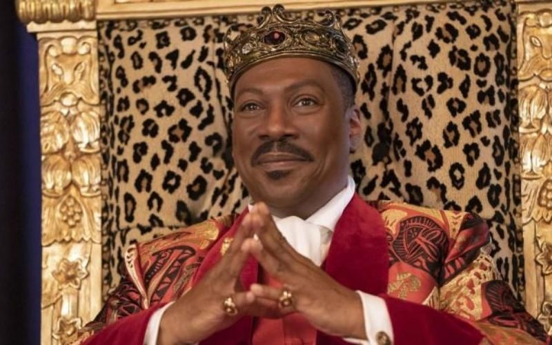 Un Prince à New York 2 : Eddie Murphy annonce son grand retour