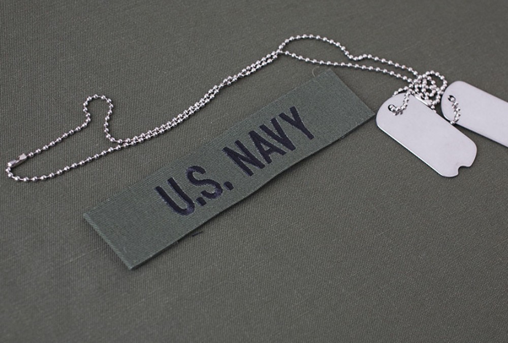 Un Togolais nommé Aumônier dans l’US Navy