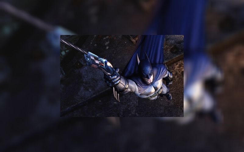 Un YouTubeur a réussi à reproduire le grappin de Batman : vous n’allez pas en revenir