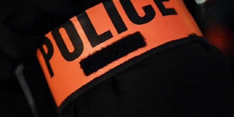 Un adolescent de 14 ans arrêté pour avoir violé une femme de 40 ans
