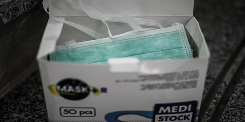 Coronavirus : un an de prison ferme et plus de 6 millions FCFA d’amende pour avoir revendu illégalement des masques