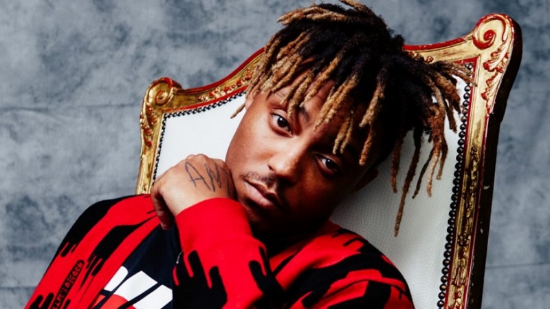 Un an et demi après sa mort, le rappeur Juice WRLD entre dans l’histoire aux côtés de Michael Jackson et Elvis Presley