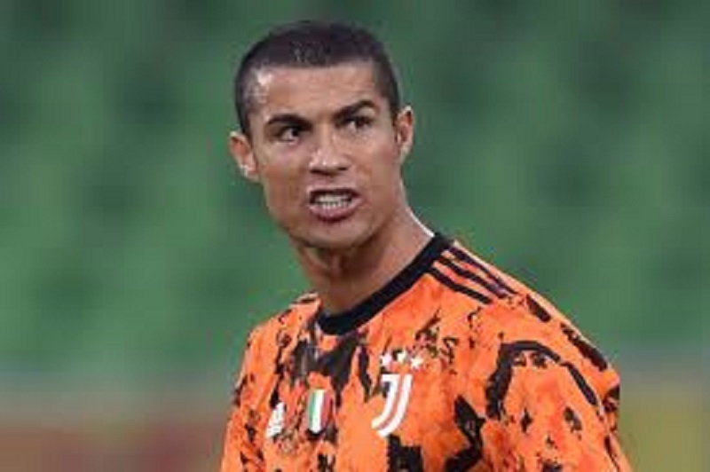 Un ancien joueur de la Juventus s’en prend à Ronaldo : « c’est un ignorant »