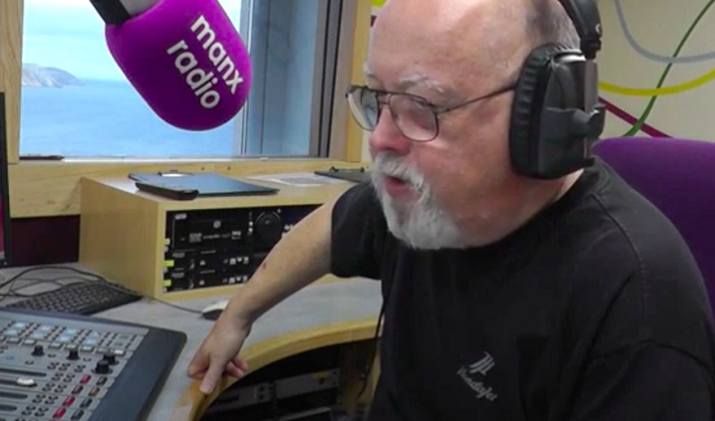 Un animateur de radio suspendu après avoir contesté le mouvement « Black lives matter »