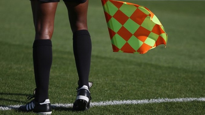 Un arbitre marocain suspendu à vie pour avoir sifflé 4 penalty dans un match