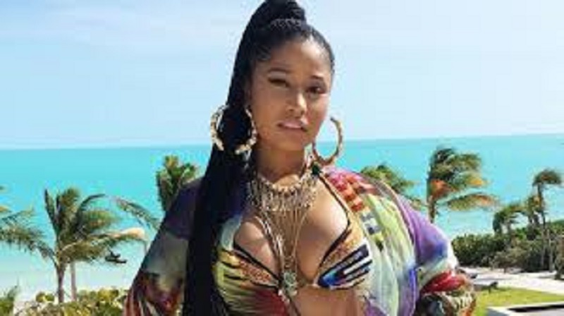 Un artiste clashe violemment Nicki Minaj