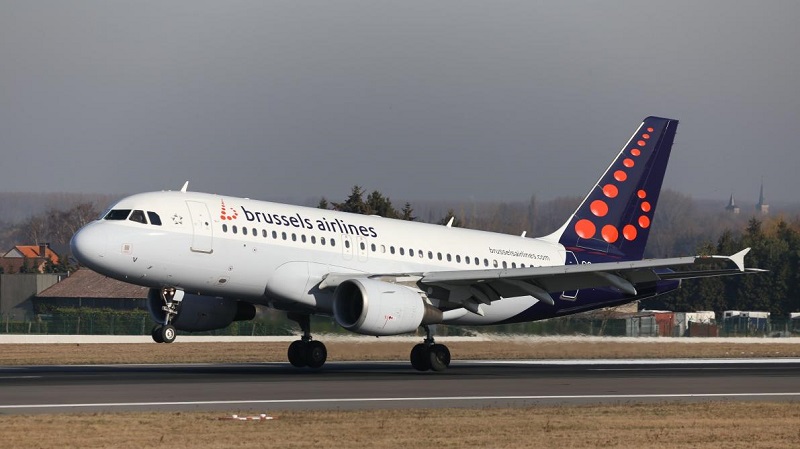 Covid-19 : le risque de contamination en avion serait infime