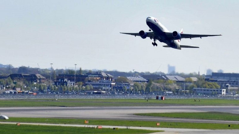 Un pilote perd connaissance lors d’un atterrissage à Istanbul