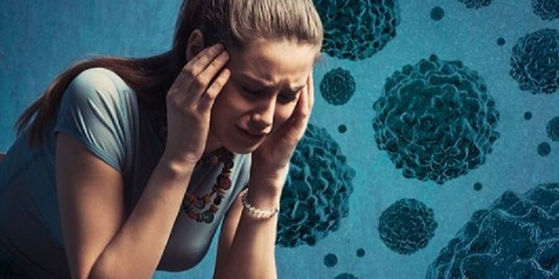 Un cancer peut revenir et évoluer sous l’effet du stress, selon une étude