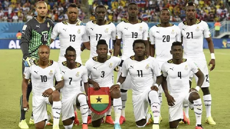 Un footballeur ghanéen avoue sa sorcellerie et explique comment il l’utilise