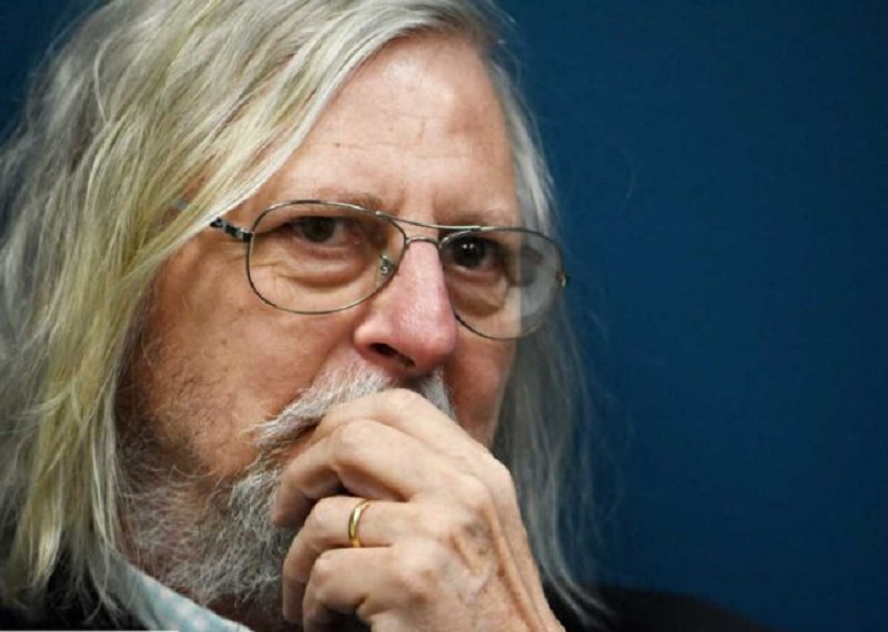 France : encore une plainte contre Didier Raoult