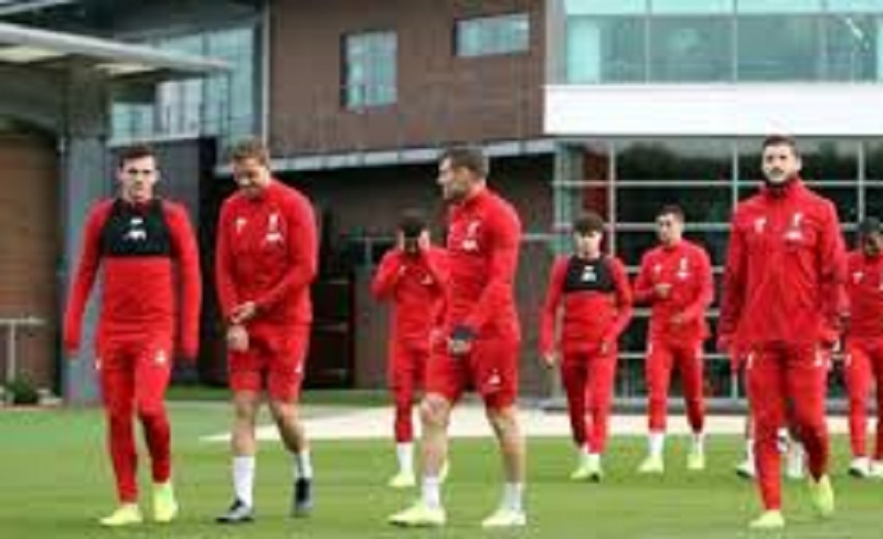 Un défenseur portugais dans le viseur de Liverpool