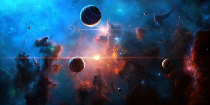 Un défilé de planètes débutera le dimanche 05 juillet
