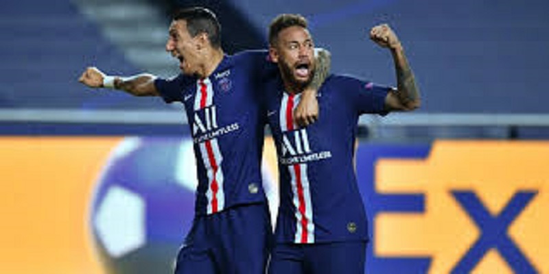 Un documentaire sur la saison du PSG proposé sur Amazon