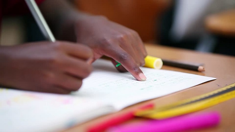 Un écolier afro-américain vendait des « permis » autorisant ses camarades à dire « nègre »
