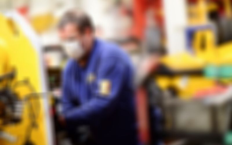 Covid-19 : Un employé renvoyé pour non-respect du port de masque