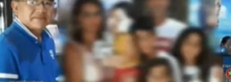 Un enfant de 2 ans attaqué par un léopard en Thaïlande (Vidéo)