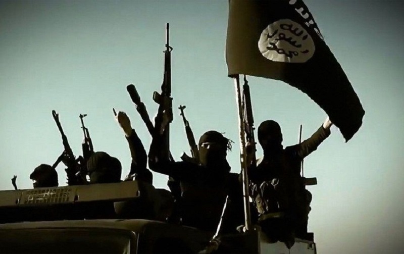 Irak : un chef de Daech arrêté dans une embuscade