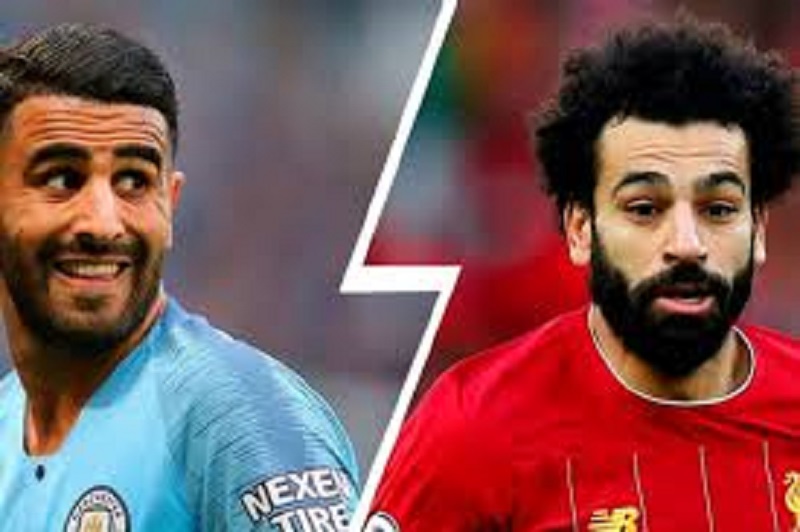 Un entraîneur algérien trouve Salah meilleur que Mahrez
